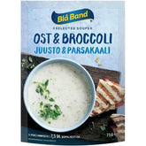 OST/BROCCOLI SOPPA